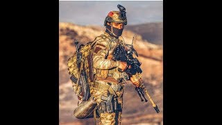 Afrin \"Zeytin Dalı Operasyonu\" Videosu Türkiye