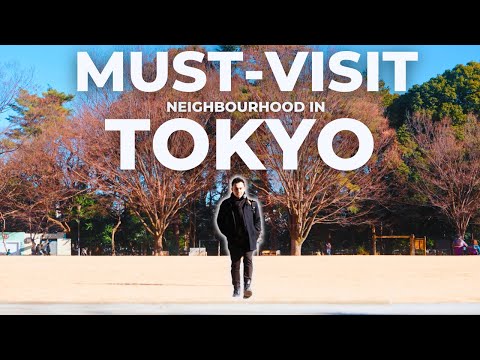 Exploring Kichijoji: One of Tokyo’s Best Neighborhoods