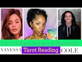 What’s happening between Vanessa Hudgens and Cole Tucker??! 😍🥰 | Celebrity Tarot Reading