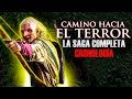 ROAD TO TERROR THE COMPLETE SAGA Our Cannibals Return