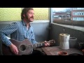 The Cynic Sings Shiloh Town by Tim Hardin 