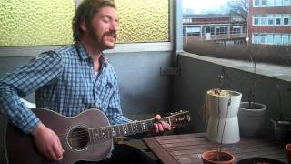 The Cynic Sings Shiloh Town by Tim Hardin