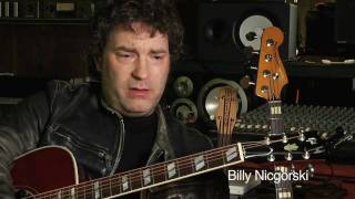 Hamell On Trial - The Meeting Movie Trailer