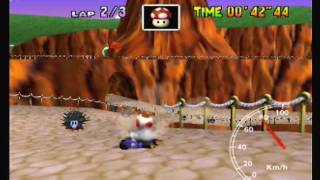 YV 3lap 1'45''61 pal