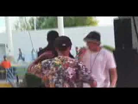 ryan leslie and cory gunz performance