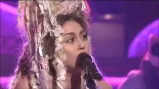 Miley Cyrus - Karen Don&#39;t Be Sad (Live on SNL) | Vine