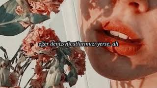 Pomme - On brûlera // türkçe çeviri