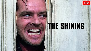 Download lagu The Shining (1980) | Jack Nicholson, Shelley Duvall, Danny Lloyd | fact mp3