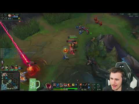 LA POTENZA DELL'ELDER DRAGON - League of Legends ITA #1449