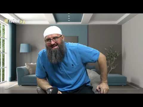 Zašto u Kur'anu piše 'O subotu se ne ogriješite', na šta se to odnosi? - Elvedin Pezić