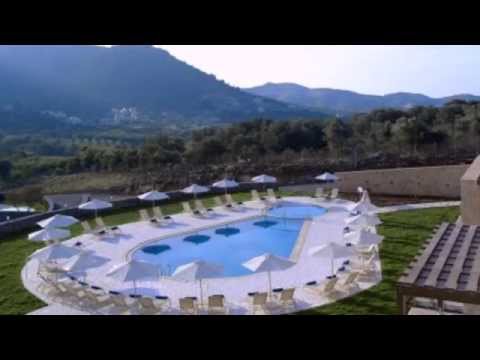 Filion Suites Resort & Spa 5* Греция