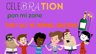 Benzil - Party - Lyrics Version