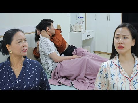 Chì Chiết Con Dâu Là Cau Điếc, Mẹ Chồng Ngã Ngửa Khi Phát Hiện Ra Sự Thật | Chuyện Của Trang 293