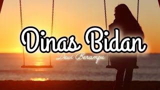 Download lagu Lirik Lagu Pakpak Terbaru | Dinas Bidan-Dewi Berampu mp3