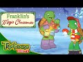 Franklin And The Green Knight A HOLIDAY SPECIAL TREEHOUSE DIRECT