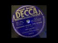 Bing Crosby With Lani McIntire And His Hawaiians – Dancing Under The Stars  (1937)