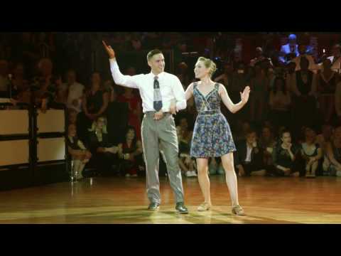 RTSF 2017 - Melanie & Hugo