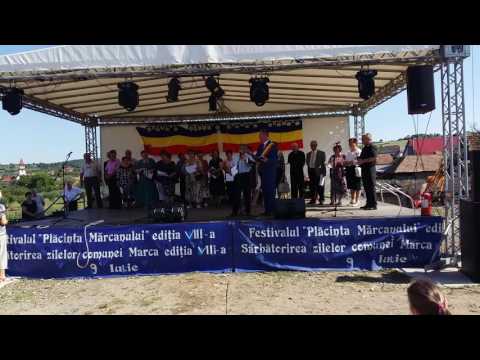 Festivitate de premiere. Marca. 2017