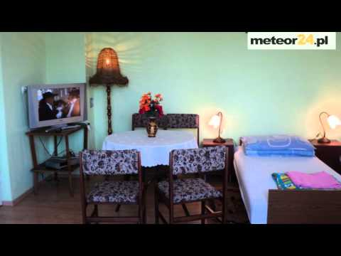 Agroturystyka Jan i Teresa Kozieł - Łosień meteor24.pl