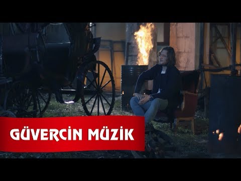 Onur Atmaca - Aramayın Sormayın  [Official Video  Güvercin Müzik ©]