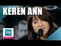 Keren Ann "By the cathedral" (live offficiel) | Archive INA