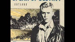 Spear Of Destiny - Never Take Me Alive