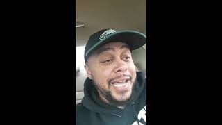 Eagles fan reaction to Titans 30 Jaguars 9. Did Derrick Henry think he was at Alabama are something