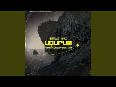 Uçurum (Toprak Baris & Meliksah Inanoz Remix - Radio Edit)