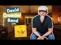 A Collision - David Crowder Band :: Shane D. Wilson