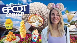 EPCOT Food Tour at Walt Disney World - 2025
