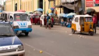 preview picture of video 'CHINCHA TURISMO'