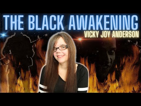 THE BLACK AWAKENING (You're NOT Prepared)