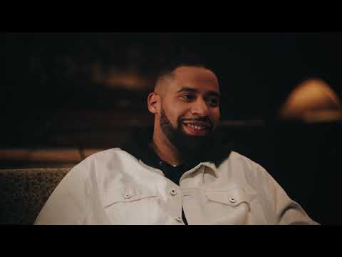 Megaloh & Jesper Munk über verschiedene Arten zu produzieren und ihre Loft Arts Performance