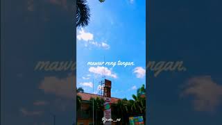 Download lagu 'MAWAR ILANG'STORY WA ..... mp3