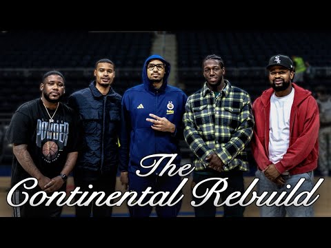 Talen Horton-Tucker and EUROLEAGUE BASKETBALL