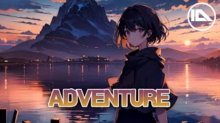 Download lagu |[Nightcore]|→Adventure←(JJD, NCS Release) mp3