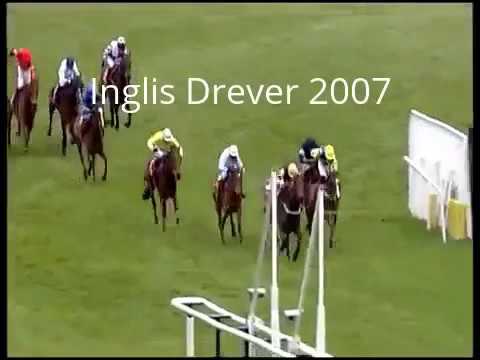 Legendy Stayers' Hurdle