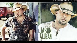 Jason Aldean - Just Gettin' Started