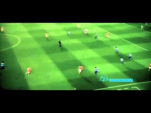 Joao Moutinho | Skills and Goals | [ 2011 ] HD