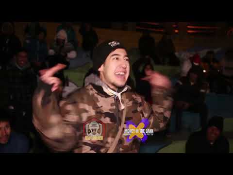 Ginko - MP vs Taro - Matuza [SEMIFINAL] REGIONAL COPA CAMET 2vs2