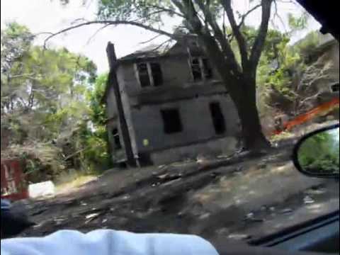 Filming locations for  "A Nightmare on Elm Street" (2010)