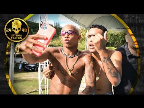 MC CH DA Z.O - PLOC PLOC CLIPE EXCLUSIVO 2020