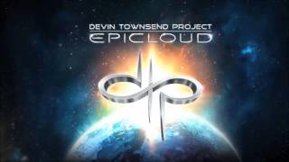 Devin Townsend Project - Divine
