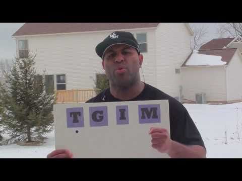 TGIM SEASON 2  EPISODE 12 - NO LIMITS