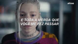 Miley Cyrus - I get so scared (Tradução)