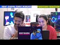 Pakistani Couple Reacts To The Best Of Rohit Sharma Funny Moments From Tbe Hitman
