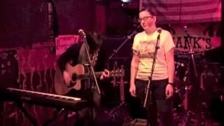 Bike Rock Revolution by Nakatomi Plaza