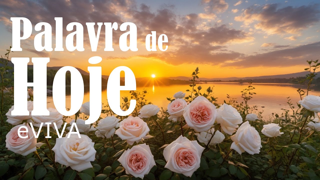 PALAVRA DO DIA 03 DE MARÇO DE 2025 EVIVA MENSAGEM DE BOM DIA E MOTIVACIONAL 1 Timóteo 6V8