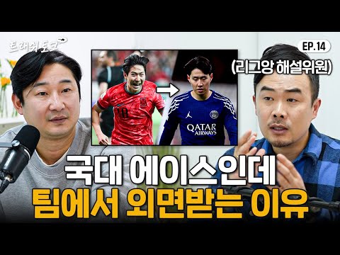 이강인이 파리에서 받고있는 대우