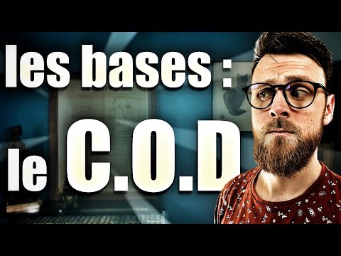 Les Bases : Tout savoir du C.O.D (Complément d'Objet Direct)